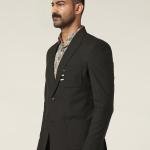 Vinnie Hacker Blazer | Trendy Fashion Wear | Jaipurio